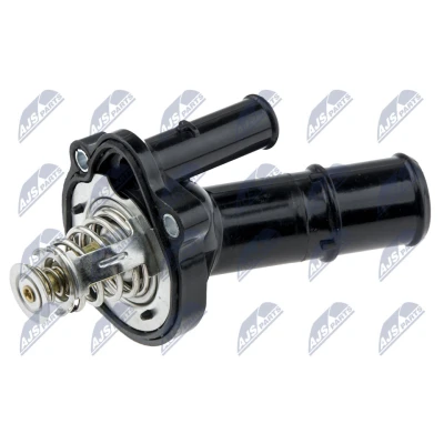 Kuva Termostaatti, jäähdytysneste FORD, VOLVO OE 1302167, 1312630, 1355791