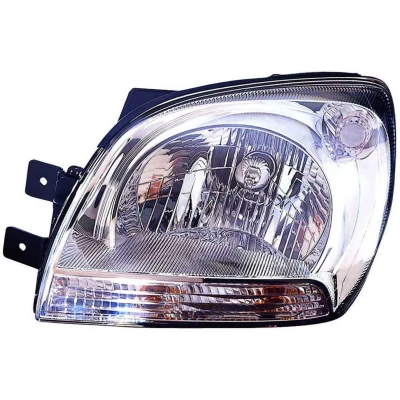 Kuva ALKAR 2751655 Ajovaloumpio Vasen W5W, H4 KIA: Sportage II
