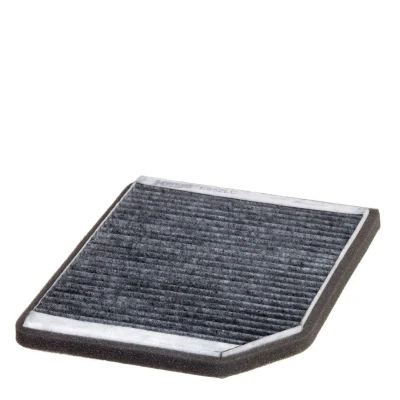 Kuva HENGST FILTER E952LC Raitisilmasuodatin Aktiivihiilisuodatin 230 170 17 RENAULT: LAGUNA 1, 1 Grandtour