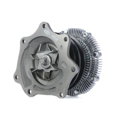 Kuva MAGNETI MARELLI 352316170798 Vesipumppu NISSAN: TERRANO 2, Pick Up, 1