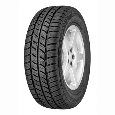 Kuva Continental VANCOWIN2 225/55 R17 109T henkilöauto Talvirenkaat Renkaat BMW: 5 Touring, Sedan, 3 AUDI: A4 B8 Avant, A6 C7 Avant 0453075
