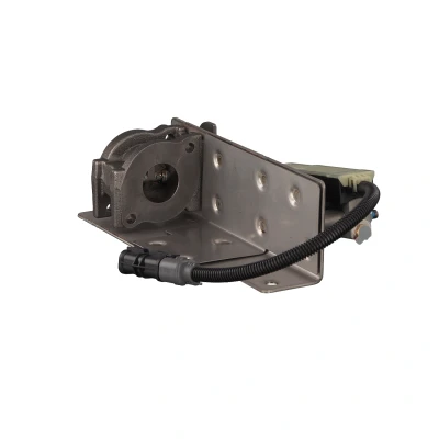 Kuva FEBI BILSTEIN 175682 EGR Venttiili