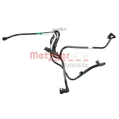 Kuva METZGER 2150090 Polttoaineputki PEUGEOT: 206 Hatchback