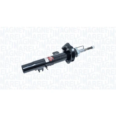 Kuva MAGNETI MARELLI 356322070200 Iskunvaimentimet Etuakseli, vasen Kaasupaine Kaksiputki Joustintuki Tappi ylhäällä CITROËN: C3 I Hatchback, C2 Hatchback