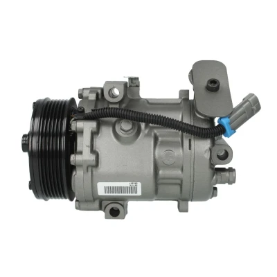 Kuva Kompressori, ilmastointilaite TEAMEC 8600115