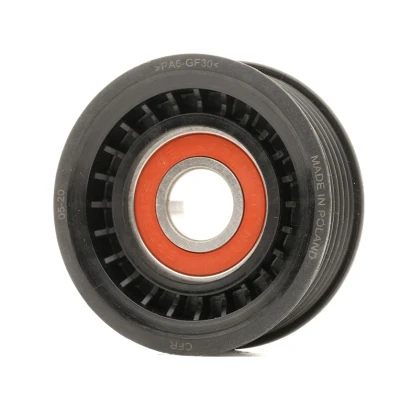 Kuva Hihnankiristin, moniurahihna FORD COUGAR, FOCUS I, Sedan Turnier MONDEO II, TOURNEO CONNECT, T