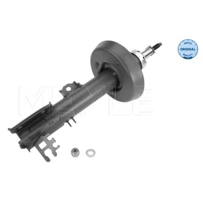 Kuva MEYLE 626 623 0009 Iskunvaimentimet Etuakseli, oikea Kaasupaine Kaksiputki Joustintuki Tappi ylhäällä ORIGINAL Quality OPEL: Vectra B Farmari