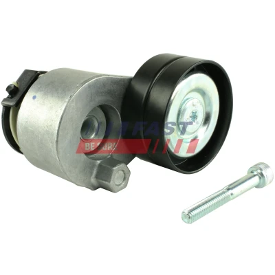 Kuva Kiristysrulla, moniurahihna MITSUBISHI, NISSAN, OPEL, RENAULT, VAUXHALL, VOLVO OE 11 75 072 71R, 11955 AW300, 30621284