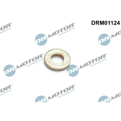 Kuva DR.MOTOR AUTOMOTIVE DRM01124 Tiivisterengas, Ruiskutusventtiili CITROËN: C5 I Hatchback
