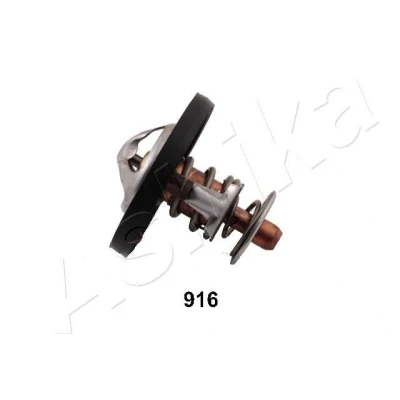Kuva ASHIKA 38 09 916 Termostaatti 77 28 DODGE: Caliber, CHRYSLER: Sebring III Sedan