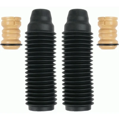 Kuva SACHS Service Kit 900 237 Iskunvaimentimen Suojakumi NISSAN: Qashqai / Qashqai+2 I