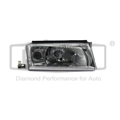 Kuva DPA 89410191302 Ajovaloumpio Oikea SKODA: Octavia I Hatchback, 1 Combi
