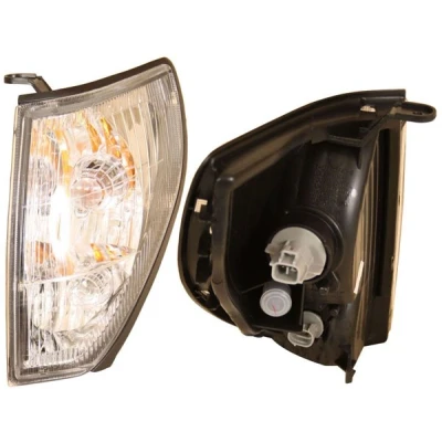 Kuva Vilkkuvalo, Eteen, oikea TOYOTA LAND CRUISER 90 OE 81511 60510