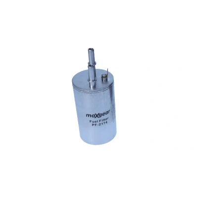 Kuva MAXGEAR 26 2203 Polttoainesuodatin Letkusuodatin 8 VOLVO: V70 3, XC60 I, V40 Hatchback