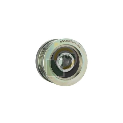 Kuva Vapaakytkin Bga DC2710 hyundai, kia OE 37300 27010, 27011, 27012