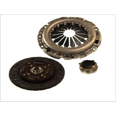 Kuva AISIN Clutch Kit (3P) KY 067 Kytkinpaketti kolmiosainen Painelevyllä Kytkinlevyllä, irroitinlaakerilla 180