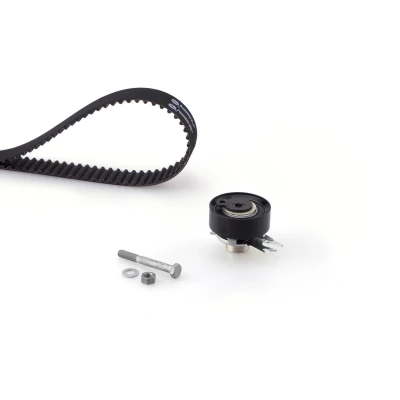 Kuva GATES K015427XS Jakohihnasarja Tru Power VOLKSWAGEN: GOLF 3, Polo III Hatchback, 3 Variant