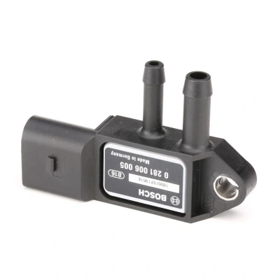 Kuva BOSCH 0 281 006 005 DPF Paine Eroanturi AUDI: A6 C6 Allroad, Avant, A4 B8 SEAT: Exeo ST, VOLKSWAGEN: Touareg II
