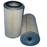 Kuva ALCO FILTER MD 5016 Ilmansuodatin 296,0 150,0 Suodatinpanos MERCEDES BENZ: T1 Van