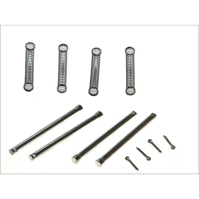 Kuva Asennussarja, jarrupalat QUICK BRAKE 109 1128