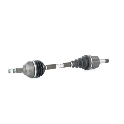 Kuva SKF VKJC 8523 Vetoakseli 650 PEUGEOT: Expert II Van, TOYOTA: Proace I Van / Farmari, FIAT: Scudo