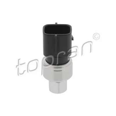 Kuva TOPRAN 638 506 Painekytkin Ilmastointilaite FORD: Transit Mk6 Bussi