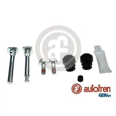 Kuva AUTOFREN SEINSA D7502C Ohjaustappi Etuakseli ISUZU: D Max II Pick up