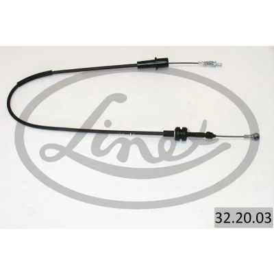 Kuva Kaasuvaijeri OPEL COMBO Skåp/stor limousine, CORSA B, B Skåp/halvkombi OE 847061, 90411031