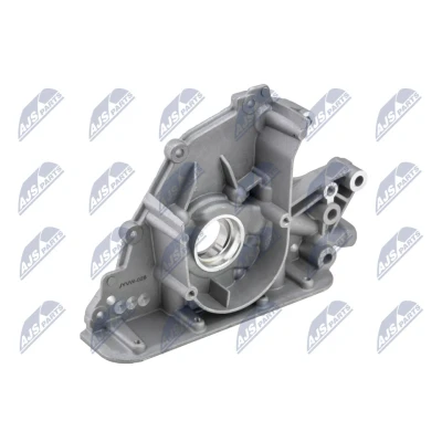 Kuva Öljypumppu AUDI, SEAT, SKODA, VW OE 04E115105AB, 04E115105AH