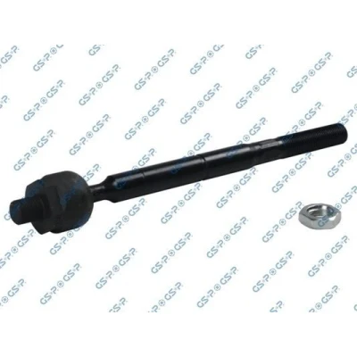 Kuva Raidetangon pää, suora, Etuakseli, vasen TOYOTA RAV 4 III OE 4551042010, 4551042020, 4551042080