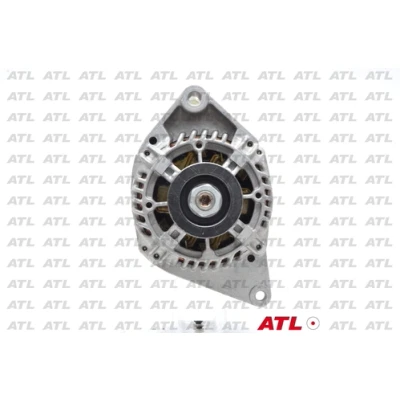 Kuva Laturi RENAULT TWINGO I, Skåp/halvkombi I OE 77 00 860 601, 01 352 300, 7700847513