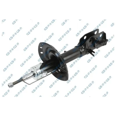 Kuva GSP 32307541 Iskunvaimentimet Etuakseli, oikea Kaasupaine Kaksiputki Joustintuki HONDA: Jazz Hatchback (GE, GG, GP, ZA) 1.3 i, 1.2, 1.5 i VTEC