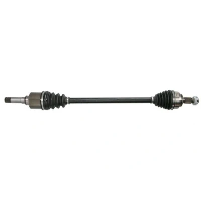 Kuva PASCAL G2P049PC Vetoakseli Etuakseli, oikea 850 Autoihin ilman ABS PEUGEOT: 207 SW, Hatchback