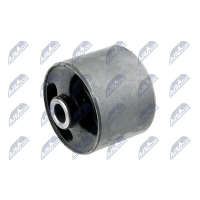 Kuva NTY ZTT LR 004C Kiinnitys, Differentiaali
