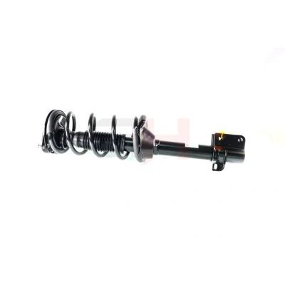 Kuva Täydellinen joustintuki, Taka akseli, Oikea, vasen, Vasen SUBARU FORESTER OE 20360FC100, 20360FC101, 20360FC110