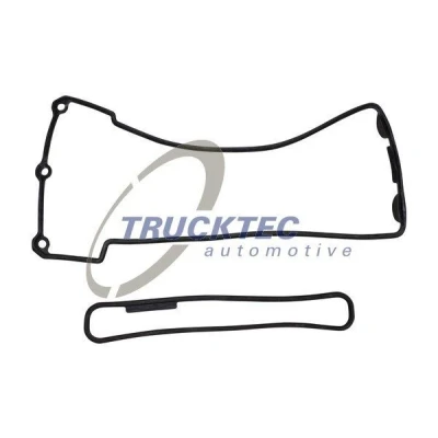 Kuva TRUCKTEC AUTOMOTIVE 08.10.032 Tiivistesarja, Vent. Koppa BMW: 5 Sedan, Touring, 7