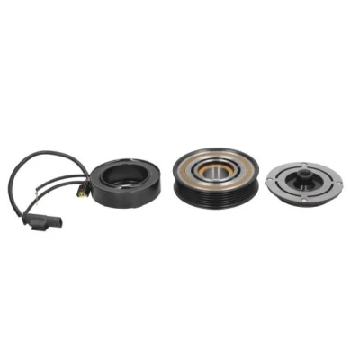 Kuva Thermotec KTT040323 Magneettikytkin, ilmastointikompressori