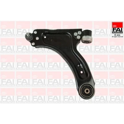 Kuva Tukivarsi, pyöräntuenta FAI AutoParts SS030