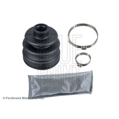 Kuva BLUE PRINT ADC48156 Paljekumisarja, Vetoakseli Vaihteiston puoli Kumi NISSAN: 350Z Coupe