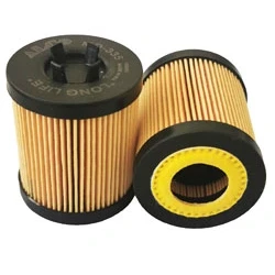 Kuva ALCO FILTER MD 335 Öljynsuodatin Suodatinpanos OPEL: Vectra C CC, Caravan, Astra G SAAB: 9 3 Farmari, Sedan