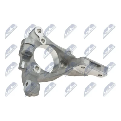 Kuva Olka akseli, pyöräntuenta, Etuakseli, oikea OPEL VECTRA C, C GTS, Kombi OE 13136697, 24413033, 5308016