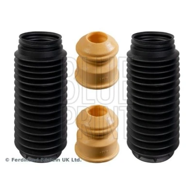 Kuva BLUE PRINT ADBP840027 Iskunvaimentimen Suojakumi Etuakseli HONDA: CIVIC 8 Hatchback