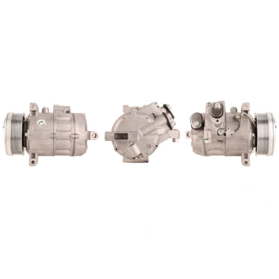 Kuva DRI 700510684 Ilmastoinnin Kompressori PAG 46 R 134a