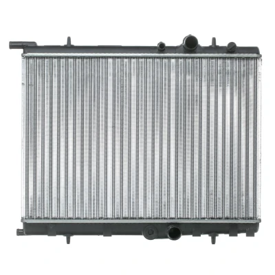 Kuva MAHLE ORIGINAL AC 762 000S Ilmastoinnin Lauhdutin Vedenerottimella 14 13,7 667 MERCEDES BENZ: Vito Mixto, Bussi, Viano