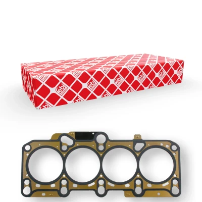 Kuva FEBI BILSTEIN 31801 Kannentiiviste Metalli 1 VOLKSWAGEN: Golf 4, Bora Sedan, 4 Variant, AUDI: A4 B7 Avant, B6 Sedan