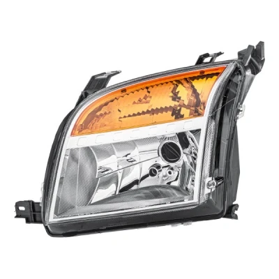Kuva HELLA 1ED 247 026 251 Ajovaloumpio FORD: Fusion Farmari
