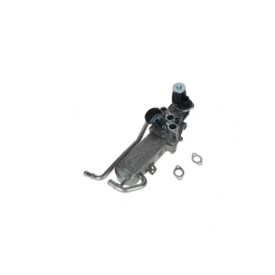 Kuva EGR moduli (pakokaasukierrätys) PEUGEOT J5 Skåp, SEAT IBIZA IV, SC ST SKODA FABIA II, Combi ROOMSTER, ROOMSTER Praktik