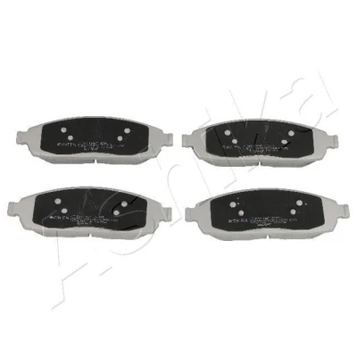 Kuva Jarrupalasarja, levyjarru, Etuakseli BMW 3 [E30], Cabriolet Touring JEEP COMMANDER, GRAND CHEROKEE II, III, C