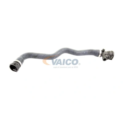 Kuva VAICO V20 1406 Jäähdyttimen Letku Vasen, ylä Q+, original equipment manufacturer quality BMW: X5
