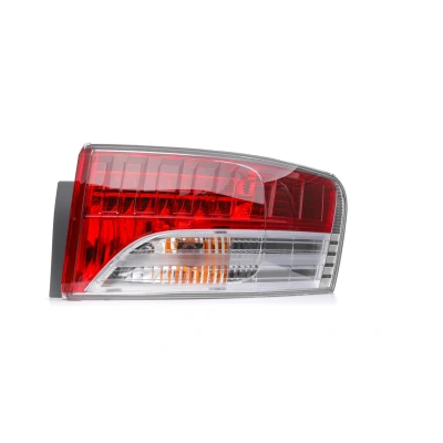 Kuva VALEO 043963 Takavalot ORIGINAL PART Oikea Uloin osa ilman polttimoita Lampun kannalla TOYOTA: Avensis III Farmari